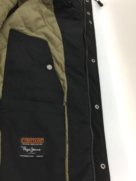 新品 PEPE JEANS ぺぺジーンズ コートジャケット M~L感 楽天市場】ペペ 