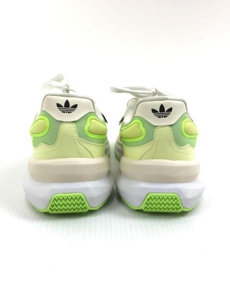 adidas(アディダス) / ZENTIC_ゼンティック/24.5cm/GRN | 中古品の販売