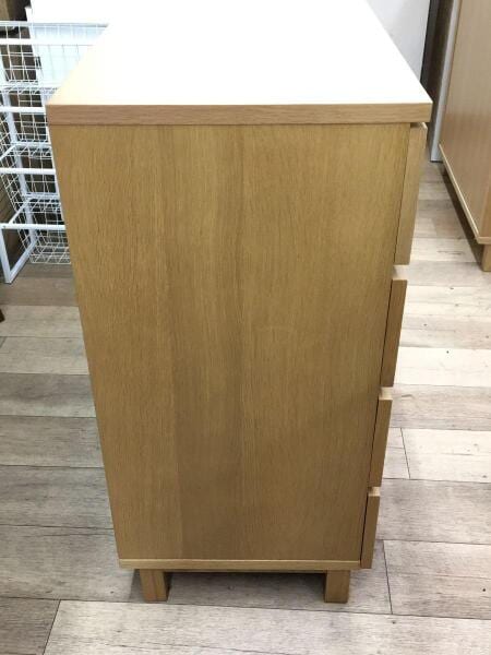 ラスタさん専用です★   無印 タンス Amazon｜無印良品 スタッキングチェスト 幅37×奥行28×高さ18.5cm