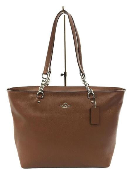 COACH ハンドバッグ　中古 1.jpg