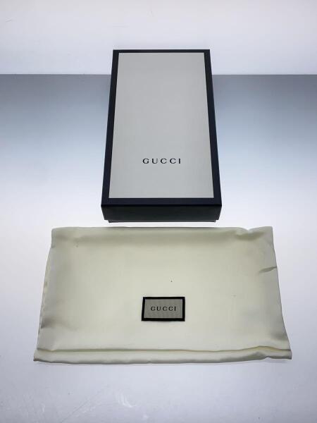 GUCCI(グッチ) / 長財布/--/KHK/総柄/メンズ/408831・493075 | 中古品