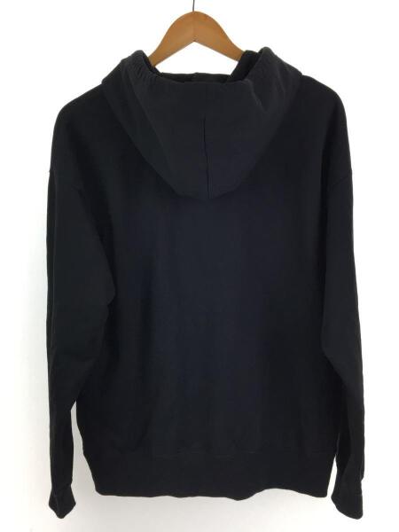 TATRAS / パーカー/--/コットン/BLK/無地/MTA2BR8079 TATRAS(タトラス) / TATRAS タトラス/パーカー/1/コットン/BLK/無地