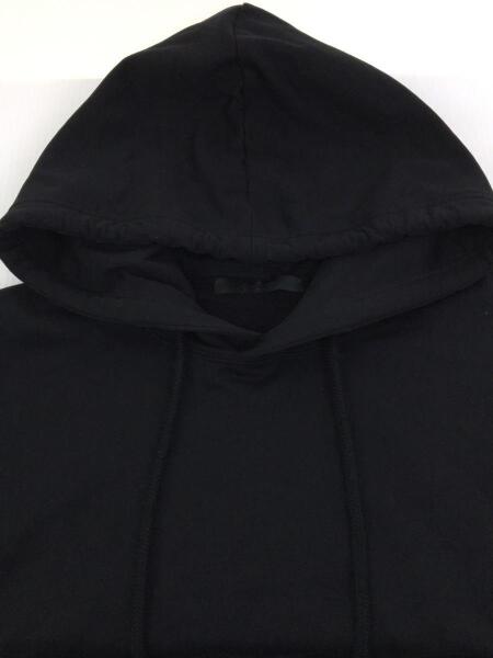 TATRAS(タトラス) / TATRAS タトラス/パーカー/1/コットン/BLK/無地