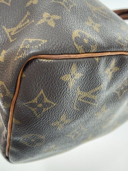 LOUIS VUITTON(ルイヴィトン) / 1)スピーディ25_モノグラム