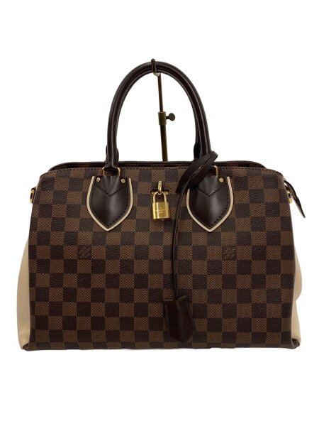 LOUIS VUITTON(ルイヴィトン) / ノルマンディーダミエ・エベヌ 