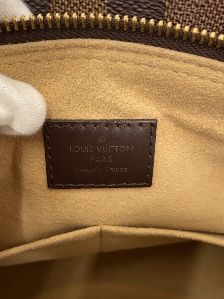 LOUIS VUITTON(ルイヴィトン) / ノルマンディーダミエ・エベヌ 