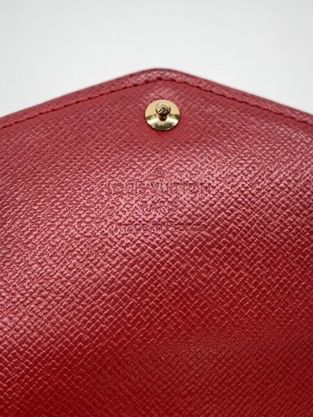 LOUIS VUITTON(ルイヴィトン) / ポルト・フォイユ・サラ・レティーロ_