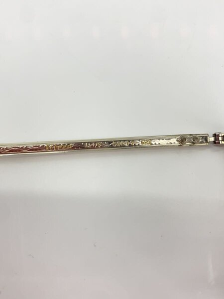 EYEVAN(アイヴァン) / EYEVAN アイヴァン/サングラス/--/SLV/CLR