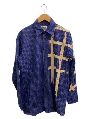 Vivienne Westwood MANの長袖シャツ検索結果|古着・中古品の通販サイト