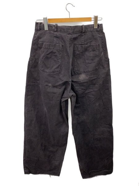 KAPITAL(キャピタル) / ボトム/L/コットン/BLK/無地/EK-1739LP | 古着