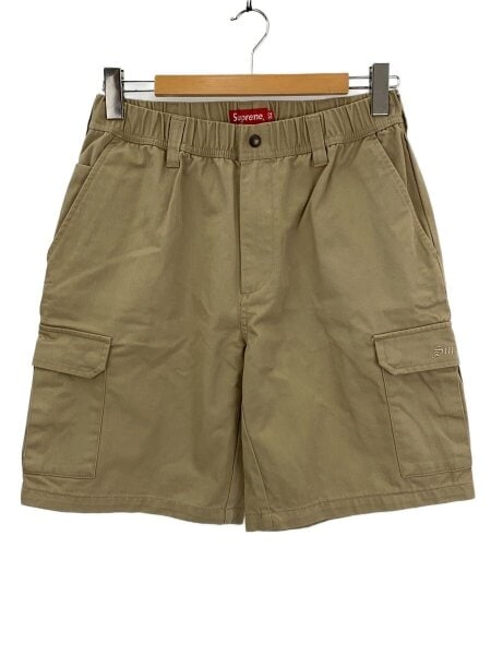 美品 Supreme シュプリーム cotton パンツ 32 BK USA製 シュプリーム Supreme Work Pant ポリエステル/コットンツイルワーク