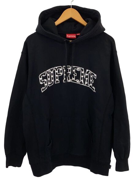 Supreme(シュプリーム) / 2021SS/Hearts Arch hooded sweat/パーカー/L 