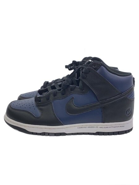 NIKE(ナイキ) / Dunk High Fragment TOKYO/ハイカットスニーカー/28.5 