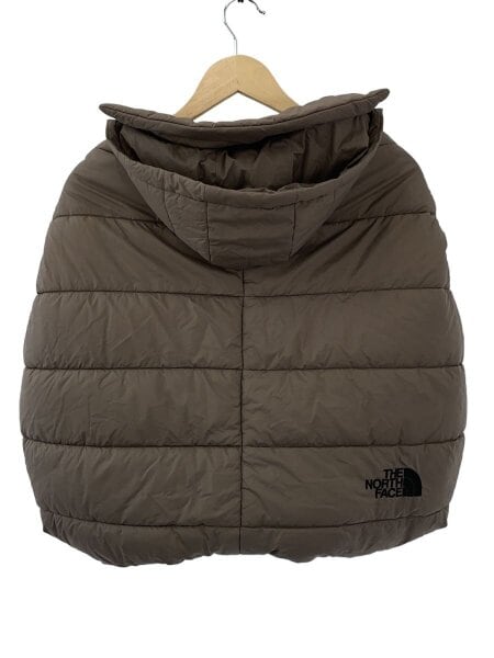 THE NORTH FACE(ザノースフェイス) / ベビーシェルブランケット/キッズ 