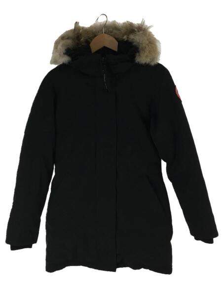 CANADA GOOSE(カナダグース) / ダウンジャケット/XS/ポリエステル/BLK 