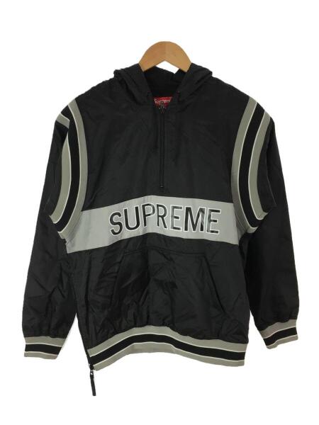 Supreme(シュプリーム) / ナイロンジャケット/S/ナイロン/BLK/15SS 