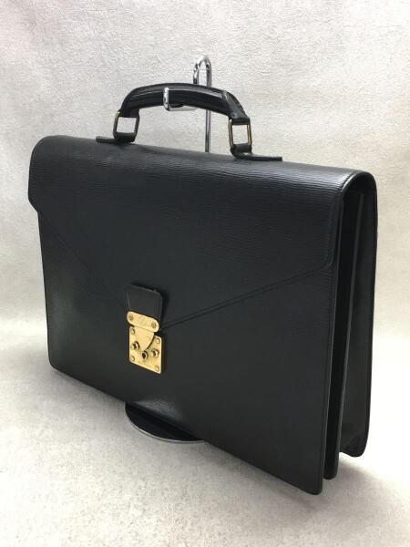 ルイヴィトン　コンセイエ ルイ ヴィトン / ビジネスバッグ / セルヴィエットコンセイエの買取