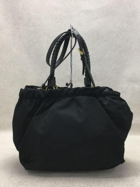 PRADA(プラダ) / 削れ有/BN1970/TESSUTO BOW ARDESIA/2WAY 