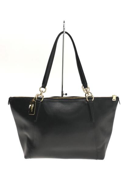 COACH(コーチ) / トートバッグ/--/BLK/F35808 | 中古品の販売・通販 