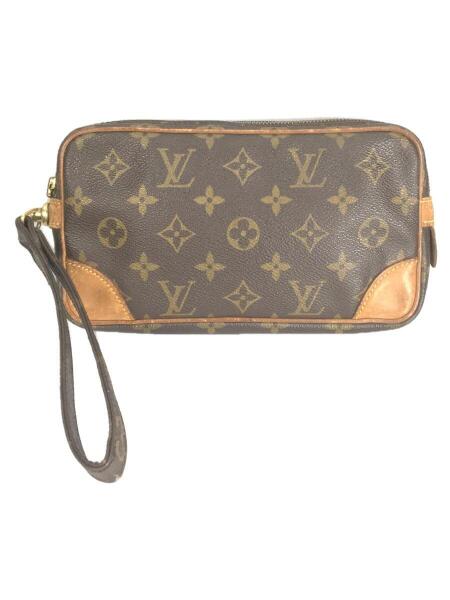 LOUISVUITTON】ルイヴィトン マルリードラゴンヌ M51827修理済 LOUISVUITTON】ルイヴィトン マルリードラゴンヌ M51827修理済