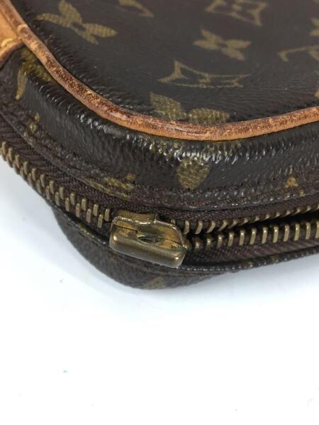 LOUISVUITTON】ルイヴィトン マルリードラゴンヌ M51827修理済 LOUISVUITTON】ルイヴィトン マルリードラゴンヌ M51827修理済