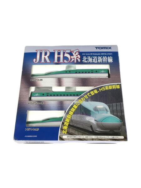 TOMIX(トミックス) / 男の子 TOMIX JR H5系 北海道新幹線 92566 基本