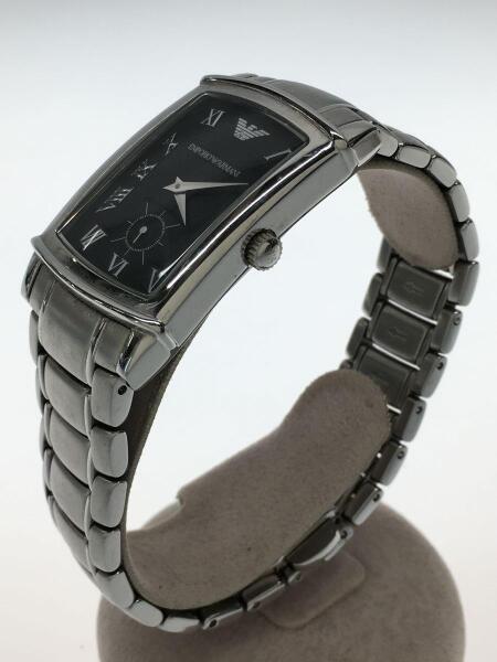 EMPORIO ARMANI(エンポリオアルマーニ) / 文字盤状態考慮/AR-0245/50M 