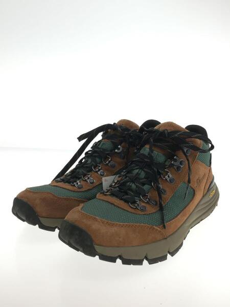 Danner(ダナー) / トレッキングブーツ/US7/CML/スウェード/north rim 
