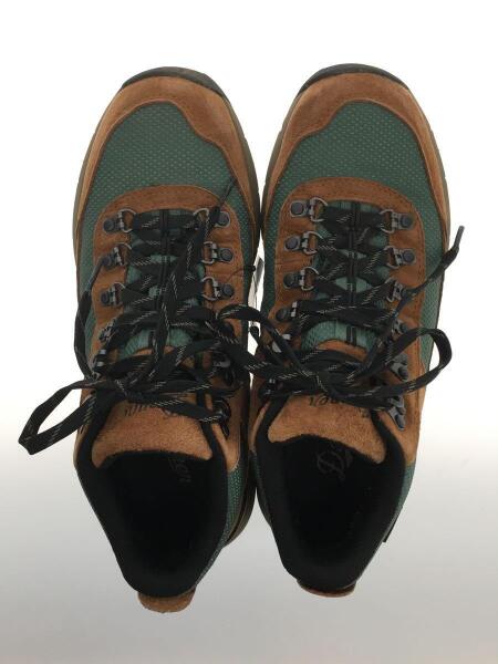 Danner(ダナー) / トレッキングブーツ/US7/CML/スウェード/north rim 
