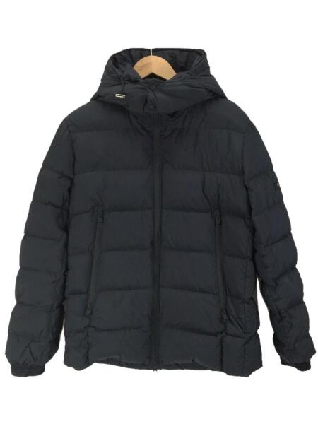 TATRAS(タトラス) / ダウンジャケット/5/ナイロン/NVY/無地 | 古着の