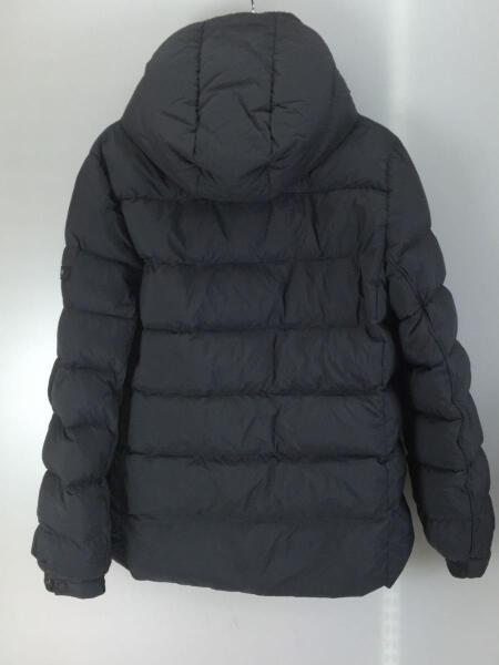 TATRAS(タトラス) / ダウンジャケット/5/ナイロン/NVY/無地 | 古着の