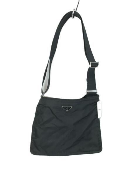 PRADA(プラダ) / 内部劣化有/ショルダーバッグ/サコッシュ/ナイロン