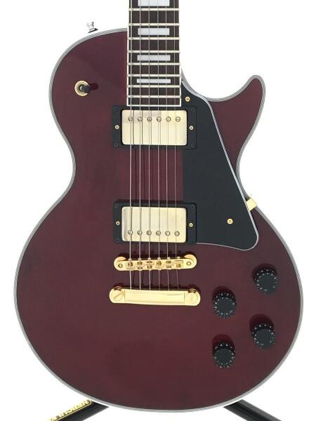 HISTORY(ヒストリー) / CZ-LCV CZ-LCV/Wine Red/2020s/チェンバー加工