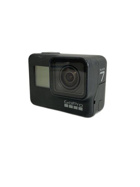 GoPro(ゴープロ) / GoPro◇アクションカメラ HERO7 BLACK CHDHX-701-FW 