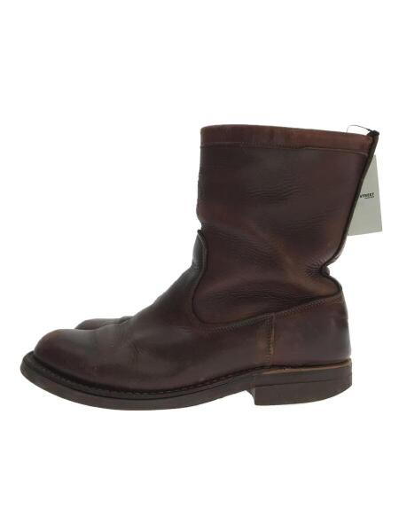 CHIPPEWA(チペワ) / ペコスブーツ/US8/BRW/91095 | 中古品の販売・通販 