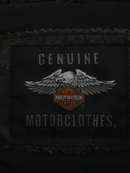HARLEY DAVIDSON(ハーレーダヴィッドソン) / レザージャケット 