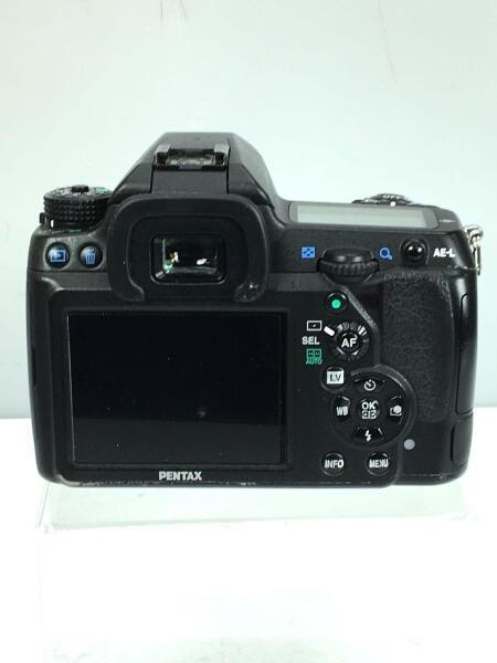 PENTAX(ペンタックス) / PENTAX◇デジタル一眼カメラ PENTAX K-5