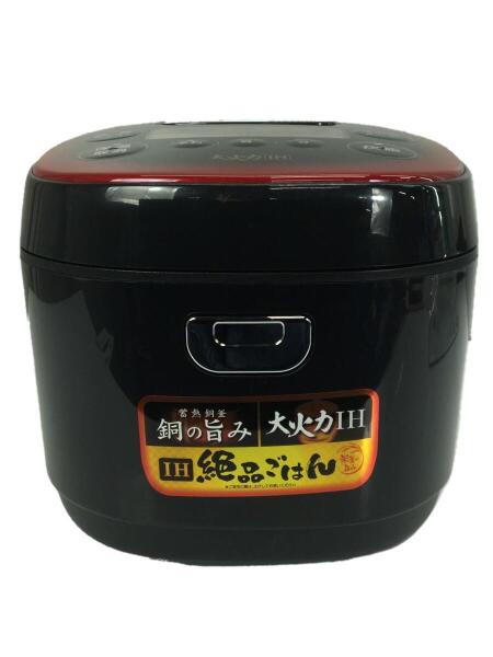 ﾄﾞﾝ・ｷﾎｰﾃ(ドンキホーテ) / 炊飯器 JRC-IE50-BK | 中古品の販売・通販 