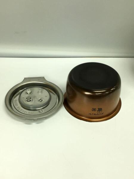 Panasonic(パナソニック) / 炊飯器 SR-MPW101-W | 中古品の販売・通販 