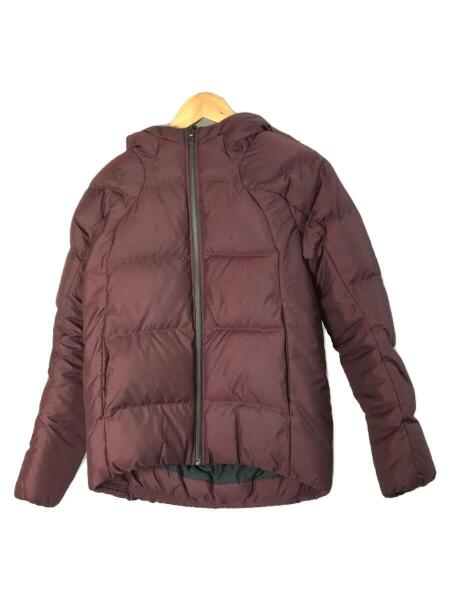 DESCENTE(デサント) / ダウンジャケット/S/ポリエステル/BRD/dmmqjc42