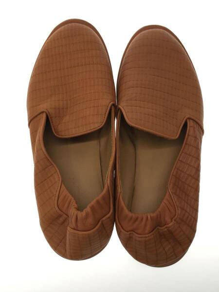 GIORGIO ARMANI / シューズ/6/BRW GIORGIO ARMANI(ジョルジオアルマーニ) / シューズ/6/BRW | 中古品の