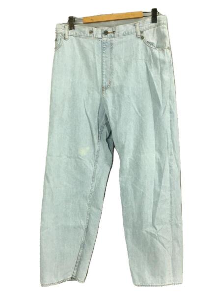 TODAYFUL(トゥデイフル) / ボトム/25/コットン/IDG/11711401 左膝付近  