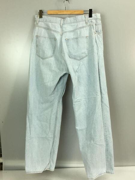 TODAYFUL(トゥデイフル) / ボトム/25/コットン/IDG/11711401 左膝付近  