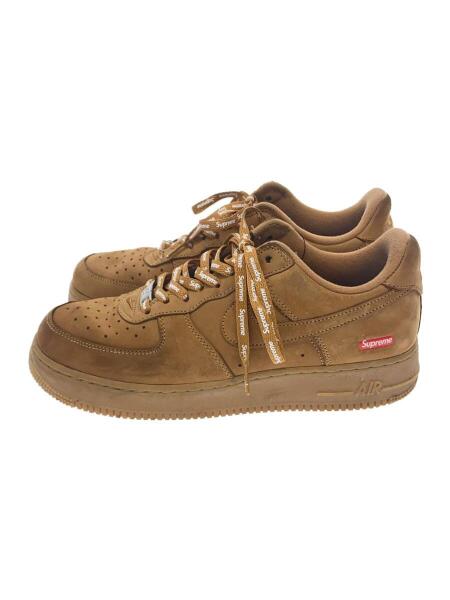 NIKE(ナイキ) / AIR FORCE 1 LOW W/SUPREME_エア フォース 1 ロー 