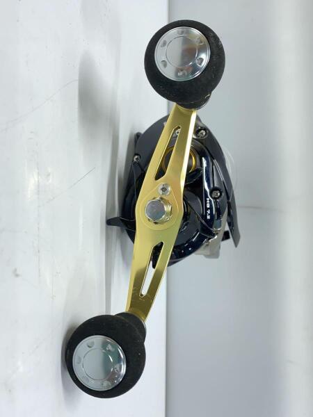 SHIMANO(シマノ) / 03565 SHIMANO◇リール グラップラーBB 200HG