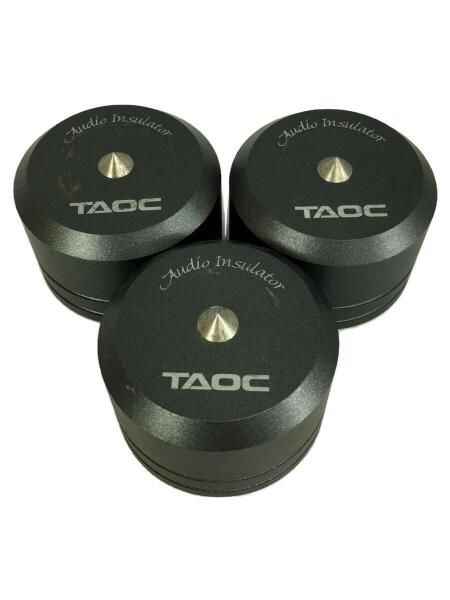 TAOC Audio Insulator TITE 46GP TAOC Audio Insulator TITE 46GP