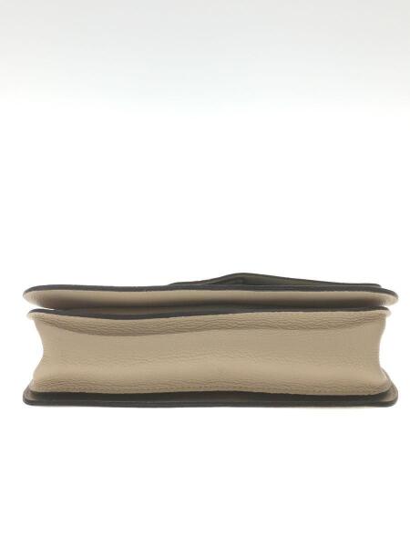 FURLA(フルラ) / ショルダーバッグ/PVC/BEG/無地 | 中古品の販売・通販