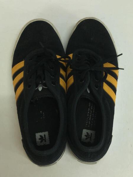 adidas(アディダス) / ローカットスニーカー_EG2488/27.5cm/BLK