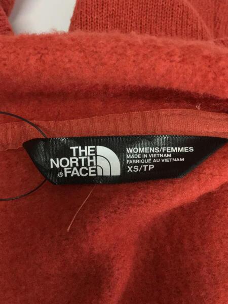 THE NORTH FACE(ザノースフェイス) / フリースジャケット/XS 