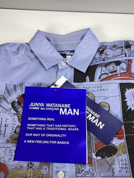 JUNYA WATANABE COMME des GARCONS MAN(ジュンヤワタナベ 